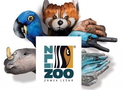 zoo lesna II